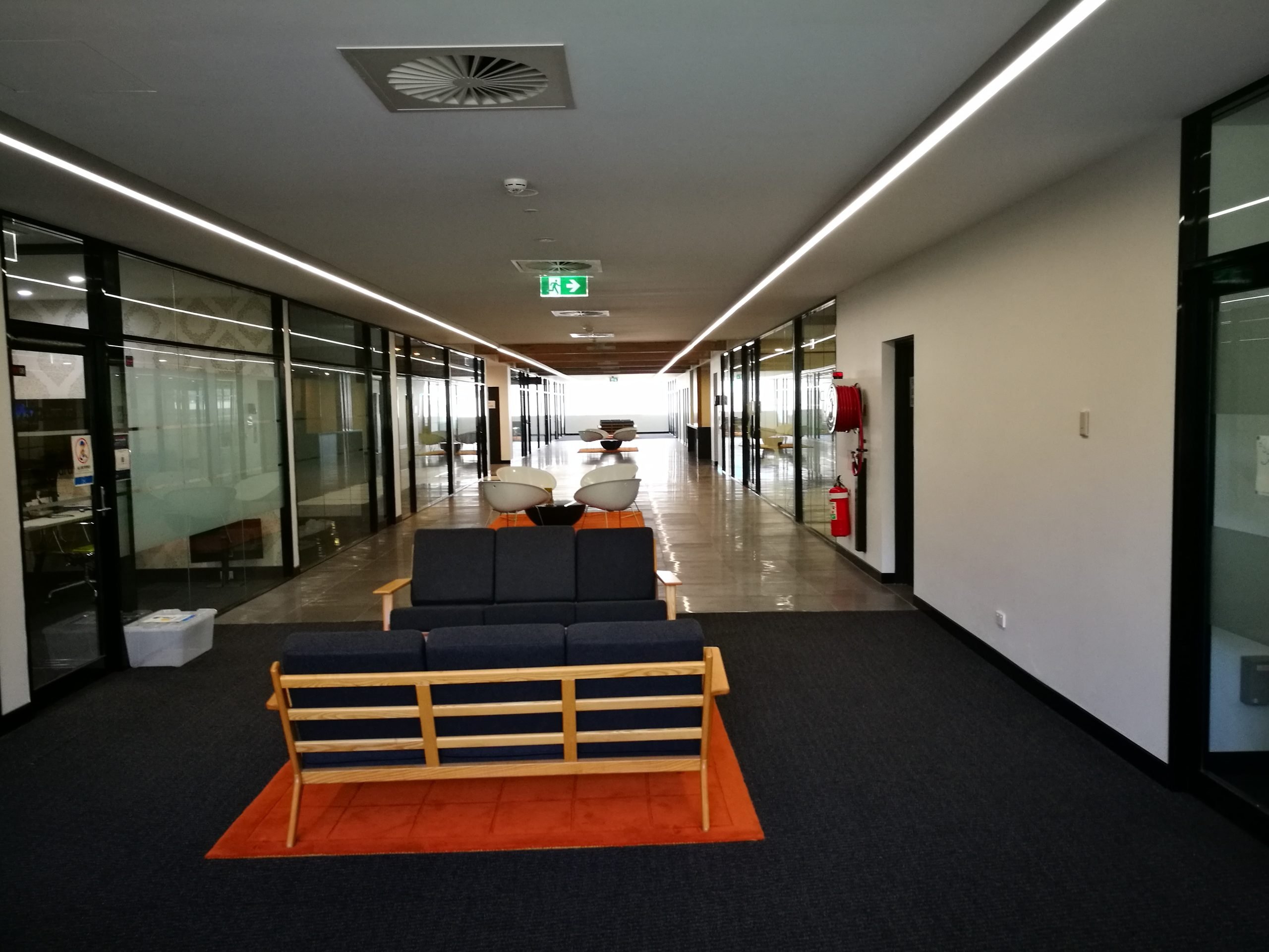 How to Create a Safe Work Environment for Commercial Cleaners