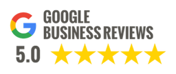 5 star Google reviews for Monaro Group