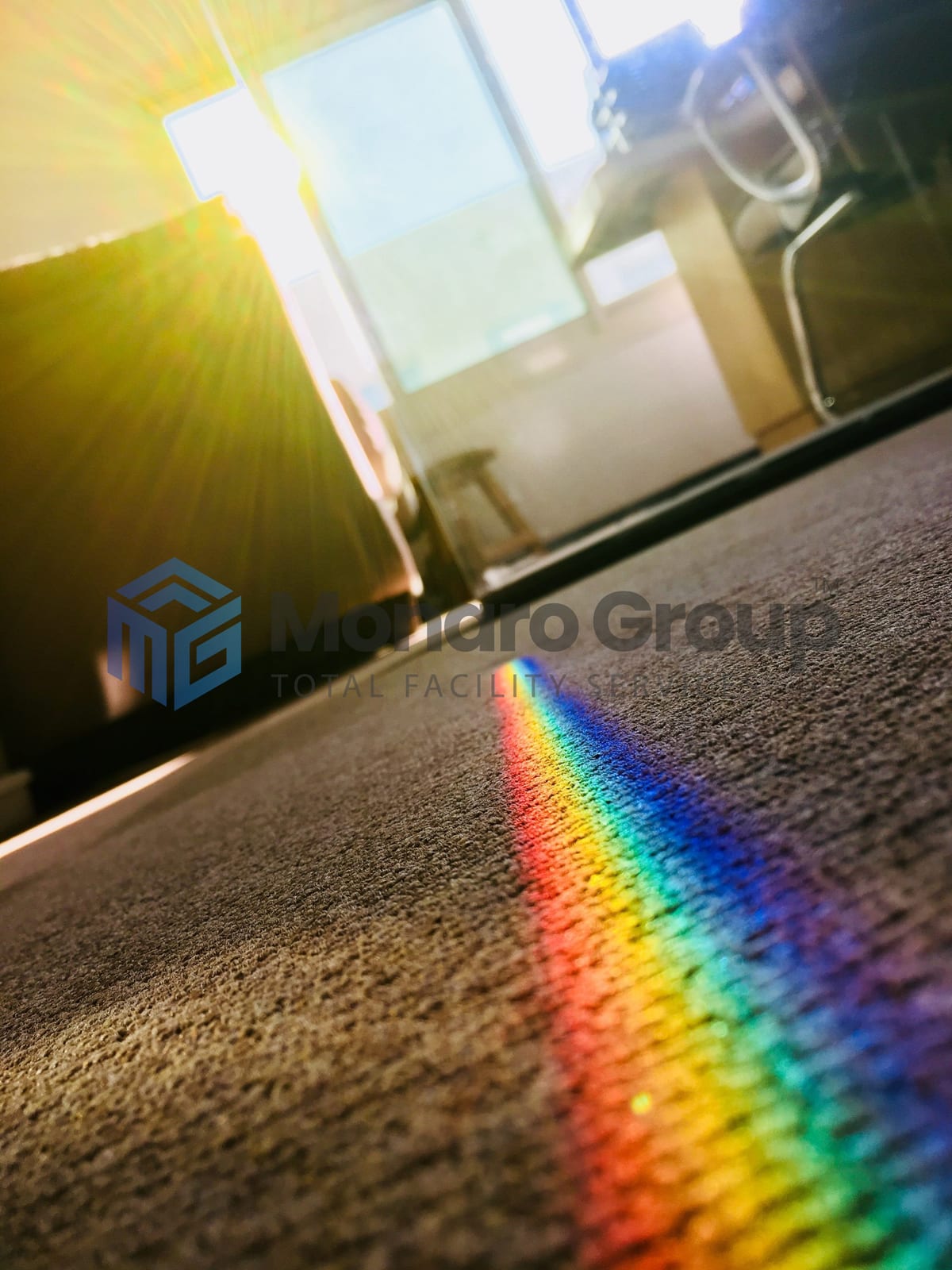Carpet & Upholstery Cleaning by Monaro Group