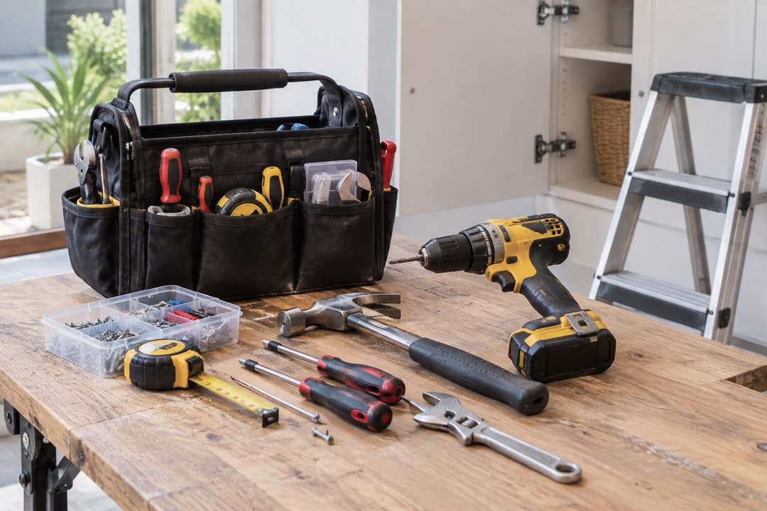 Handyman Services by Monaro Group