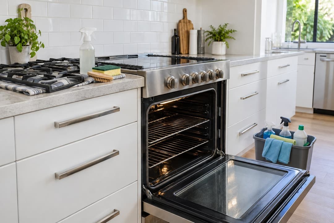 One-off Cleaning by Monaro Group