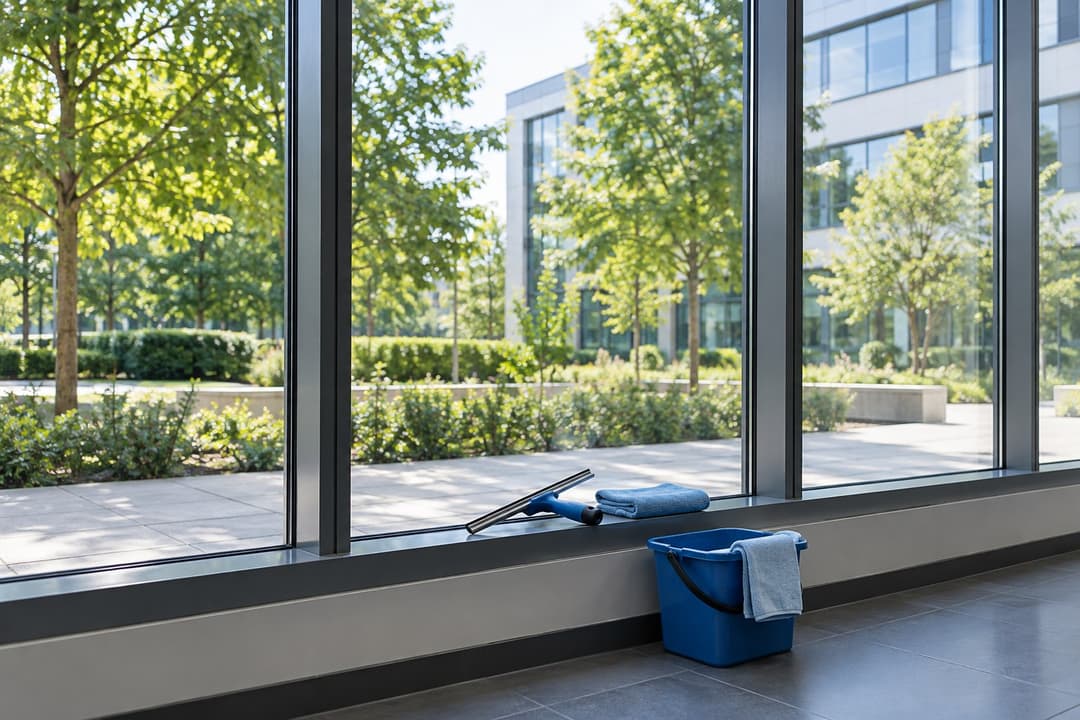 Window Cleaning by Monaro Group